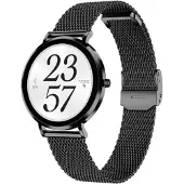 Maxcom Montre Connectée Selen FW28 Mini Noir