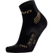 UYN Run Trail One Grip Socks Noir EU 35-36 Femme