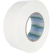 Falcon Eyes Gaffer Tape blanc 5 cm x 50 m