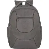 Rivacase 7761 Sac à dos 39,6 cm (15,6") Khaki