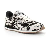 Reebok Baskets basses Classic CLASSIC AZ femmes - Noir - 37