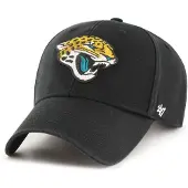 47 Nfl Jacksonville Jaguars Mvp Legend Cap Noir