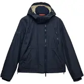Superdry Veste mi-saison marine