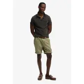 Superdry Pantalon kaki
