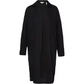 s.Oliver Red Label Robe-chemise noir