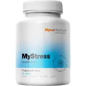 Mytao MycoMedica MyStress 90 gélules