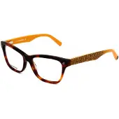 Dsquared2 Dq5138-52 53/15/140 Woman Glasses Marron Femme