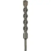 Makita V-Plus marteau perforateur, 22 x 200 / 250 mm, béton SDS-PLUS - Foret V-Plus - 22 x 250 mm