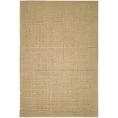 Syfax Tapis en sisal pour griffoir 100x150 cm