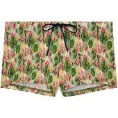 Hom Boxer de bain