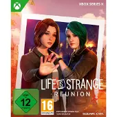Life is Strange Reunion