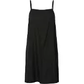 Pieces Robe 'PCPia' noir