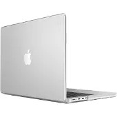 Speck Smartshell (14", Apple), Sac pour notebook, Transparent