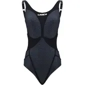 Legea Ellie Swimsuit Noir S Femme