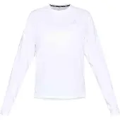 Adidas Climacool Femme - T-Shirts, Blanc - Taille 40 - Poly Mesh