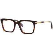 Chopard Vch410-530909 53x22x145 Mm Reading Glasses Marron Homme