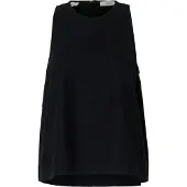 Selected Chemisier 'SLFLUISA' noir