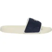 Superdry Towelling Pool Slides Bleu EU 36-37 Femme