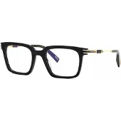 Chopard Vch410-530700 53x22x145 Mm Reading Glasses Noir Homme
