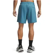 Under Armour Unstoppable Woven Shorts Bleu L Homme