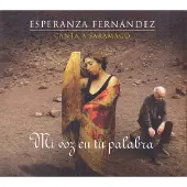 Music&Words Mi Voz En Tu Palabra