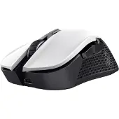 Trust GXT 923W Ybar Souris Gamer Sans Fil Blanc
