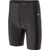 RH Biker Shorts Noir L Homme