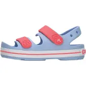 Crocs Crocband Cruiser Sandals Bleu EU 29-30 Enfants