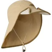 The North Face Chapeaux beige