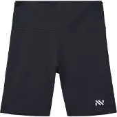 Nnormal Race Short Leggings Noir S Femme