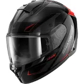 Shark Ridill 2 Mekarium Ece Full Face Helmet Noir S