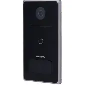 Hikvision DS-KV6133-WME1 (Filaire, WiFi)