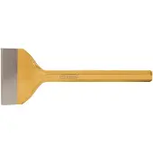 Ks Tools 162.0172 ciseau à métaux Ciseau à froid