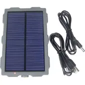 Berger & Schroeter Berger u. Schröter Batterie solaire Li/Ion 1500mAh