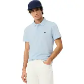 Lacoste T-Shirt bleu clair