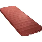 Vaude Dream 7.5 Ii Inflatable Mattress Rouge L