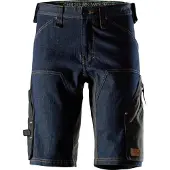 Snickers Shorts de travail/Jeans FlexiWork 6156 (52)