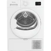 Indesit Sèche-linge pompe à chaleur 60cm 9kg blanc - - CYD92DWWFRX -