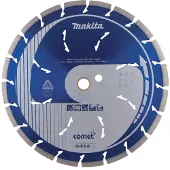 Makita lame diamantée. 300x20 COMET