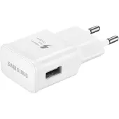 Samsung Chargeur EP-TA200EBE 15W Blanc (Vrac)