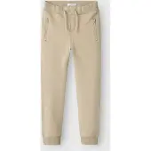 Name it Pantalon 'NKMHonk' beige foncé
