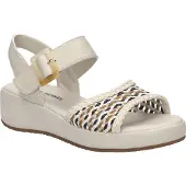 Josef seibel Eve 06 | Sandales pour Femmes | beige