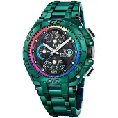 Festina - F20760/1 - Montre Bracelet - Chronographe - Hommes - Chrono Bike