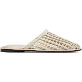 Tommy Hilfiger Mule beige