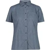 CMP Chemise à Manches Longues 34s6316