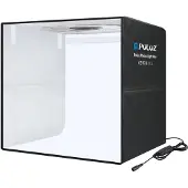 Puluz Pu5051eu Photographic Light Box Clair