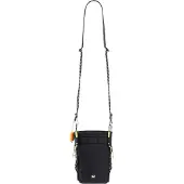 PGYtech Sac mobile à bandoulière décontracté OneGo (noir sidéral)