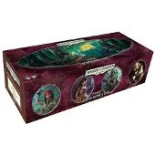 Galakta Horreur à Arkham LCG : Retour à une époque oubliée