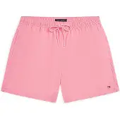Tommy Hilfiger Um0um03477 Trunk Swimming Shorts Rose M Homme