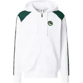 Nike Veste de survêtement sapin / vert clair / blanc